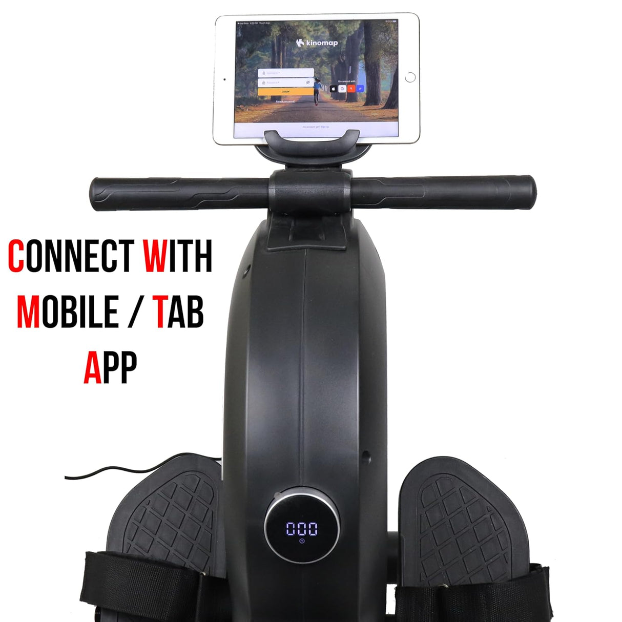 Kobo RM-4 Rowing Machine