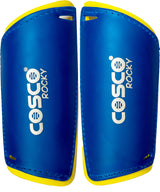 Cosco Rocky Sr. Football Shin Guard Senior - Cosco Football Equipment