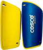 Cosco Rocky Sr. Football Shin Guard Senior - Cosco Football Equipment