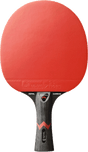 Cosco STIGA Royal Carbon Tennis Bat - Cosco Table Tennis Equipment