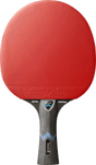 Cosco STIGA Royal Crystal Tennis Bat - Cosco Table Tennis Equipment