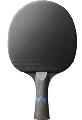 Cosco STIGA Royal Crystal Tennis Bat - Cosco Table Tennis Equipment
