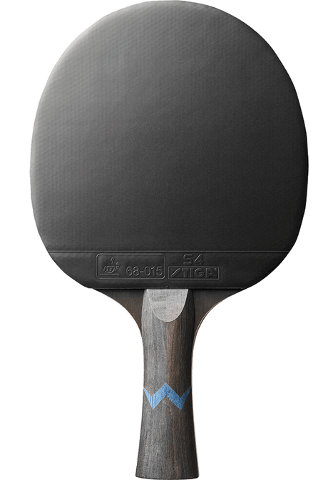 Cosco STIGA Royal Crystal Tennis Bat - Cosco Table Tennis Equipment