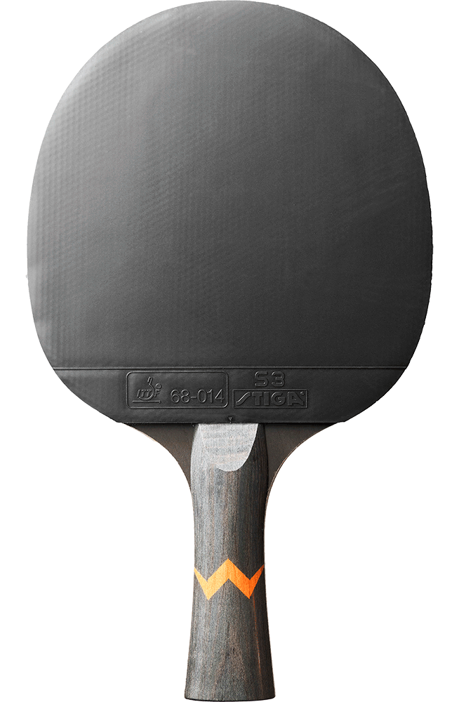 Cosco STIGA Royal WRB Tennis Bat - Cosco Table Tennis Equipment