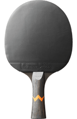 Cosco STIGA Royal WRB Tennis Bat - Cosco Table Tennis Equipment