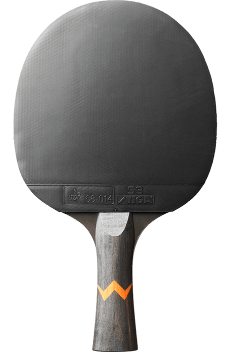 Cosco STIGA Royal WRB Tennis Bat - Cosco Table Tennis Equipment