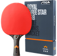 Cosco STIGA Royal WRB Tennis Bat - Cosco Table Tennis Equipment