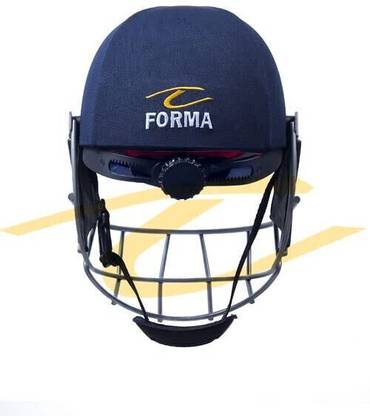 Forma RP-17 Pro Axis MST RED Helmet Cricket Helmet (Blue)