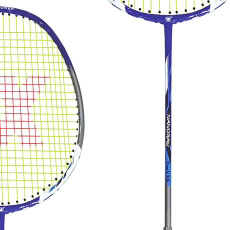 BADMINTON RACKET VX 6