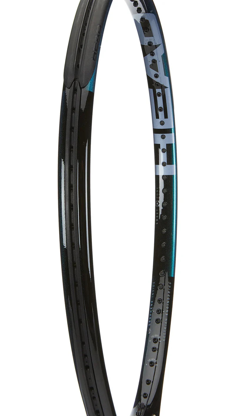 HEAD Gravity Pro 2025 Tennis Racquet (Unstrung)