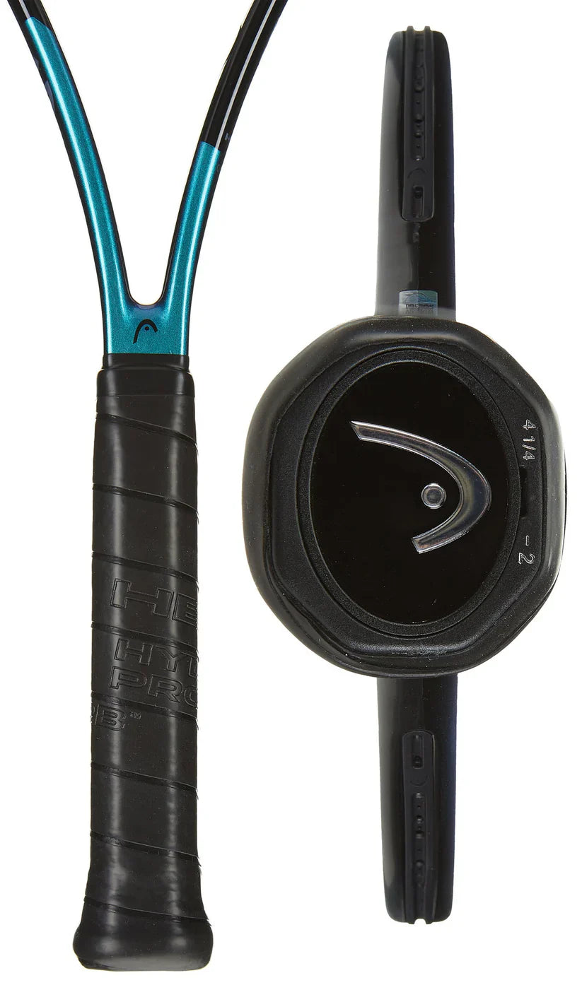 HEAD Gravity Pro 2025 Tennis Racquet (Unstrung)