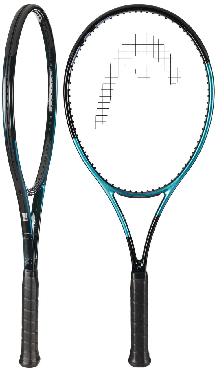 HEAD Gravity Pro 2025 Tennis Racquet (Unstrung)