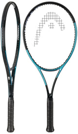 HEAD Gravity Pro 2025 Tennis Racquet (Unstrung)