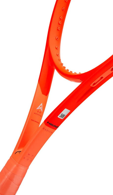 Head Radical MP 2025 Tennis Racquet (Unstrung)