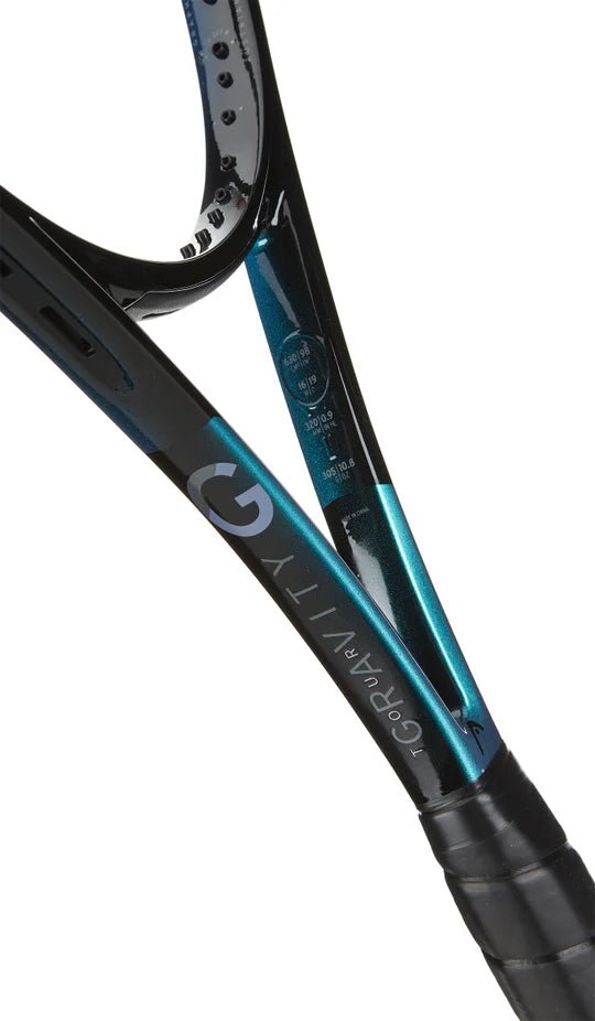 HEAD Gravity Tour 2025 Tennis Racquet (Unstrung)