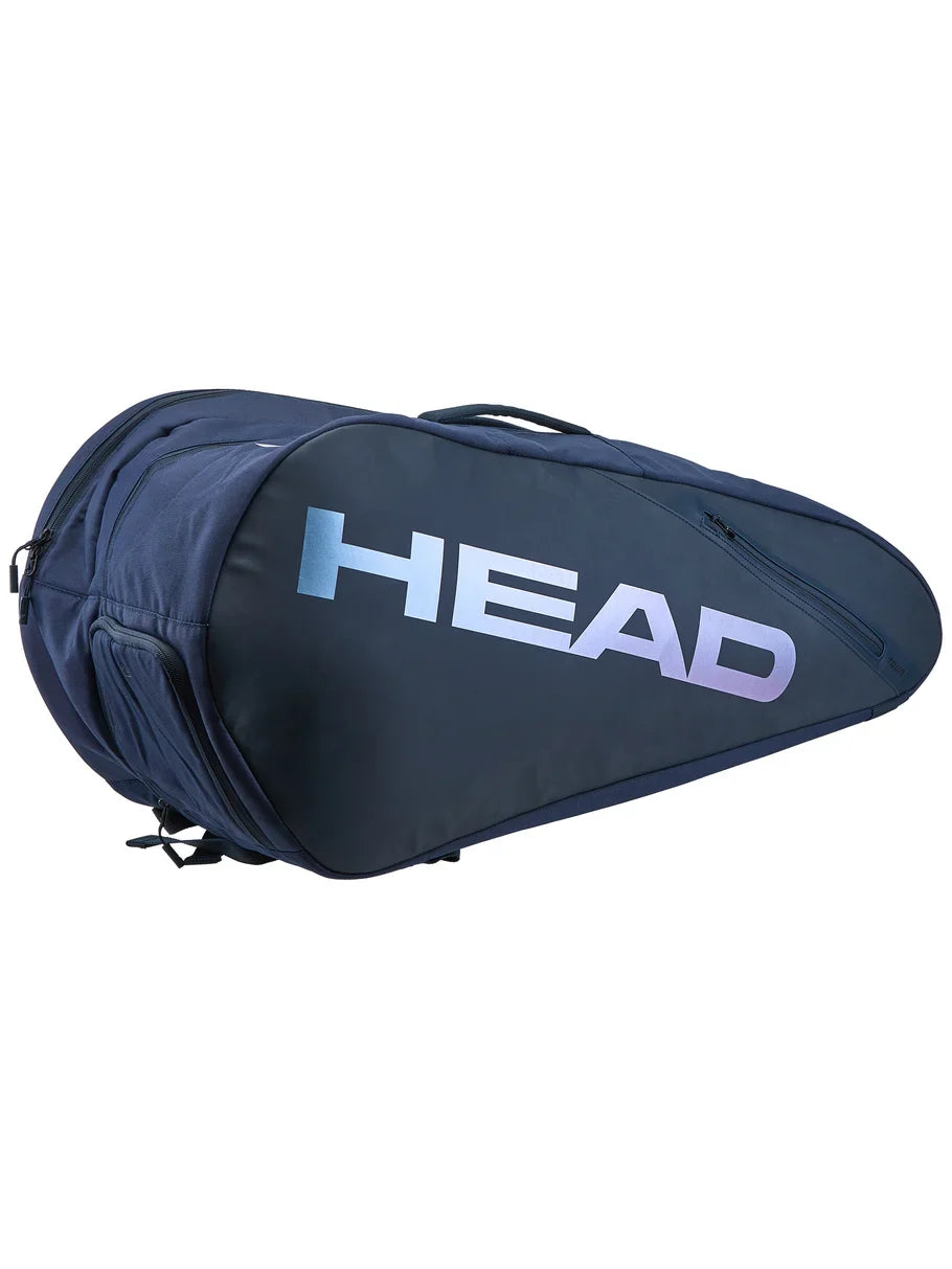 HEAD Tour Racquet Bag L (Navy)