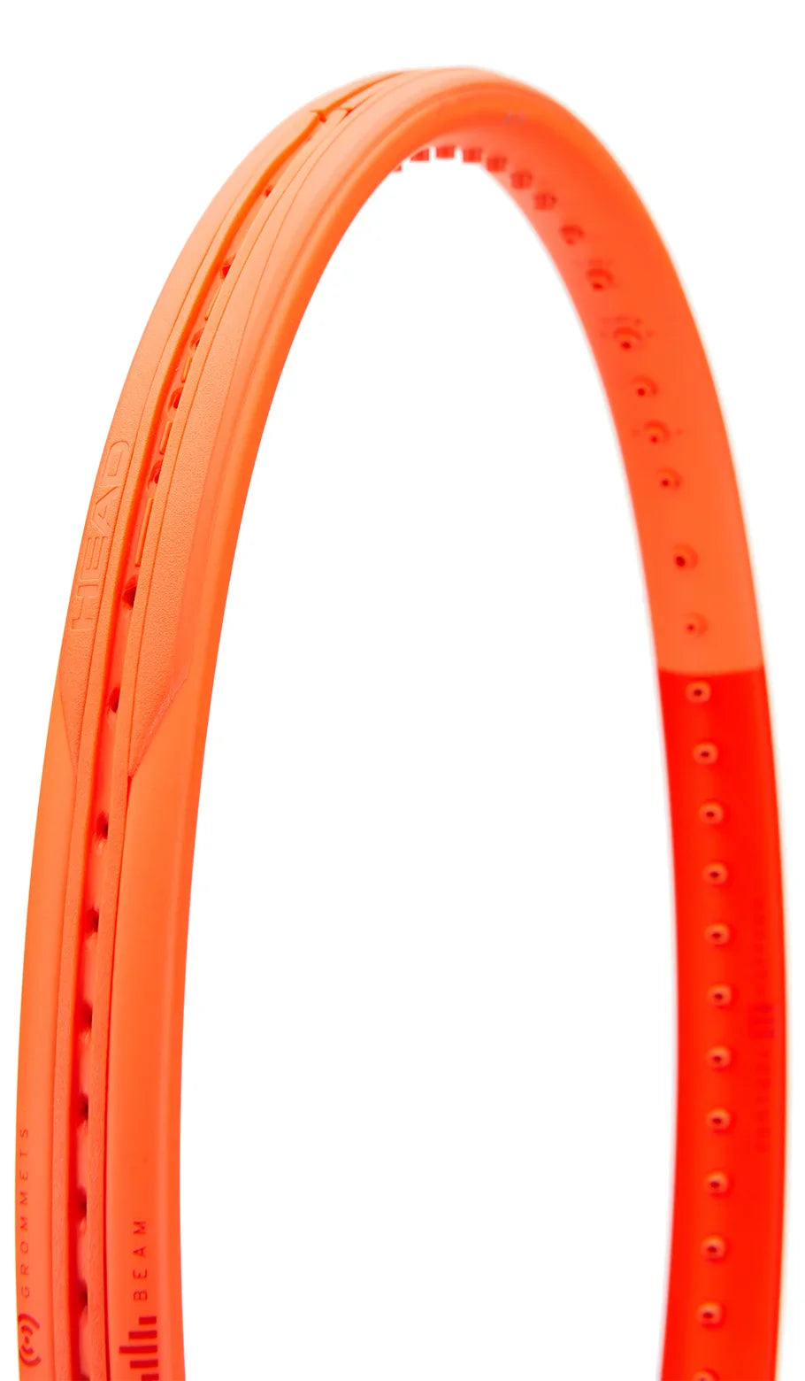 Head Radical MP 2025 Tennis Racquet (Unstrung)