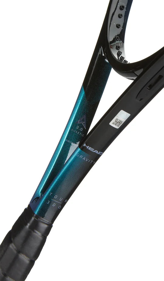 HEAD Gravity Tour 2025 Tennis Racquet (Unstrung)