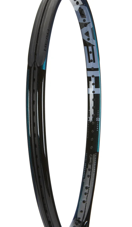 HEAD Gravity MP L 2025 Tennis Racquet (Unstrung)