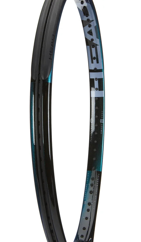 HEAD Gravity Tour 2025 Tennis Racquet (Unstrung)