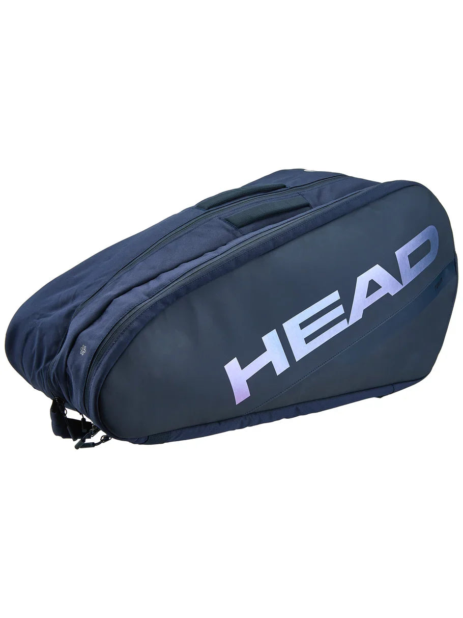 HEAD Tour Racquet Bag L (Navy)