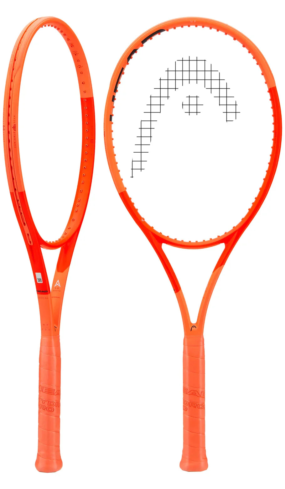 Head Radical MP 2025 Tennis Racquet (Unstrung)
