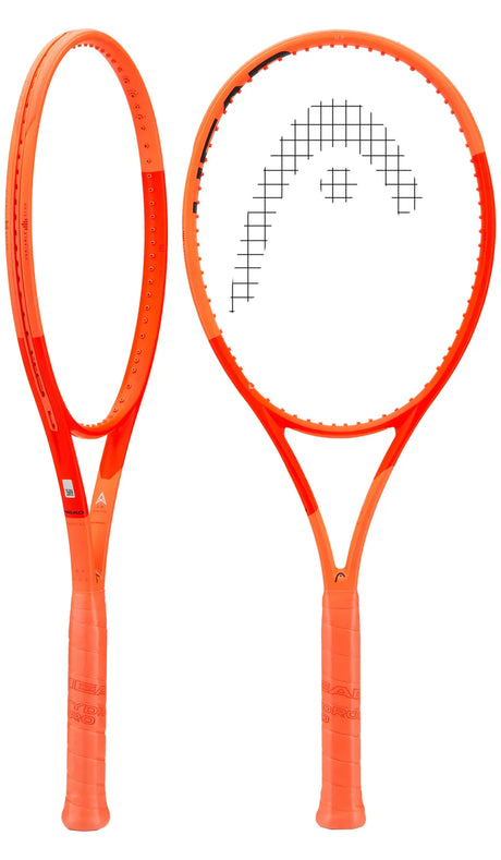 Head Radical MP 2025 Tennis Racquet (Unstrung)