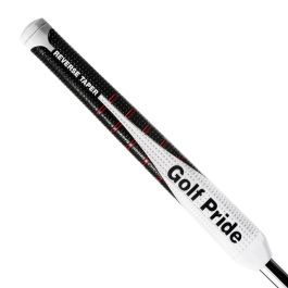 Golf Pride Reverse Taper Putter Grip - Flat