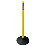 VIXEN RUBBER ROUNDER BASE / POST