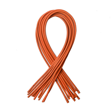 Rubber Neti (Set of 10) | Wiselife
