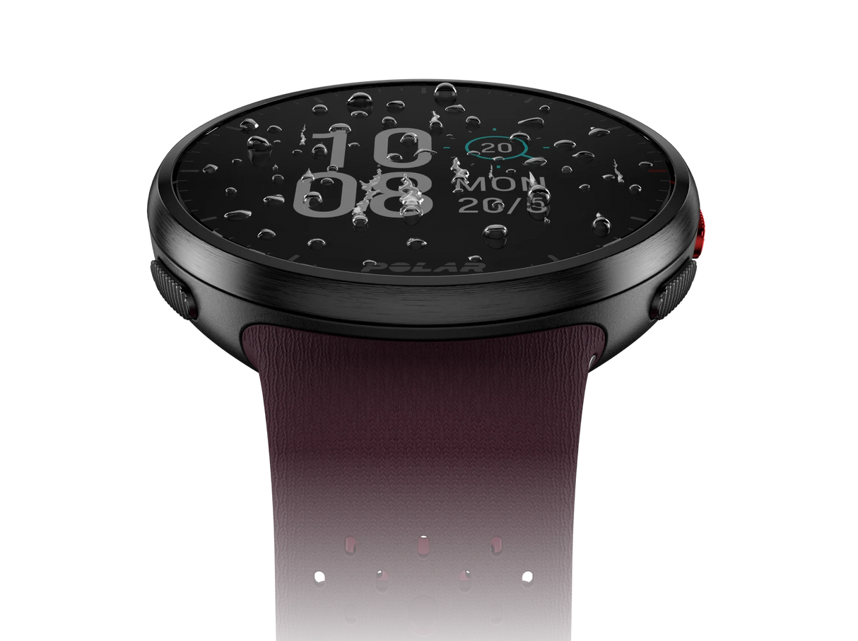 POLAR WATCH Pacer Pro Advanced GPS Smartwatch