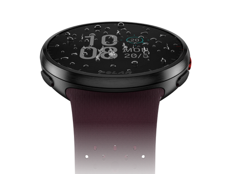 POLAR WATCH Pacer Pro Advanced GPS Smartwatch
