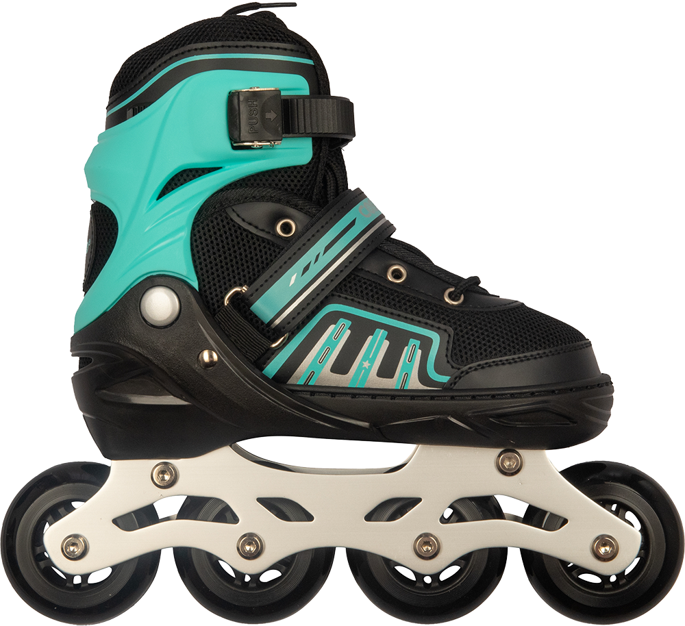 Cosco Inline Skate RUSH S|M|L|XL - Cosco Skating Equipment