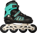 Cosco Inline Skate RUSH S|M|L|XL - Cosco Skating Equipment
