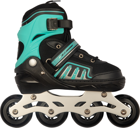 Cosco Inline Skate RUSH S|M|L|XL - Cosco Skating Equipment