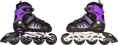 Cosco Inline Skate RUSH S|M|L|XL - Cosco Skating Equipment