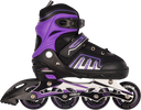 Cosco Inline Skate RUSH S|M|L|XL - Cosco Skating Equipment