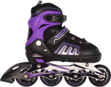 Cosco Inline Skate RUSH S|M|L|XL - Cosco Skating Equipment