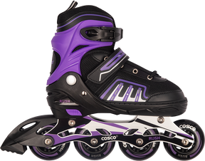 Cosco Inline Skate RUSH S|M|L|XL - Cosco Skating Equipment