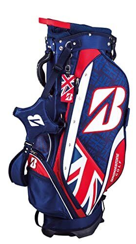 Bridgestone Golf Bag Major Collection Stand Model Bridgestone | Kibi Sports