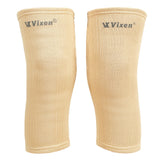 VIXEN KNEE CAP PREMIUM GOLD