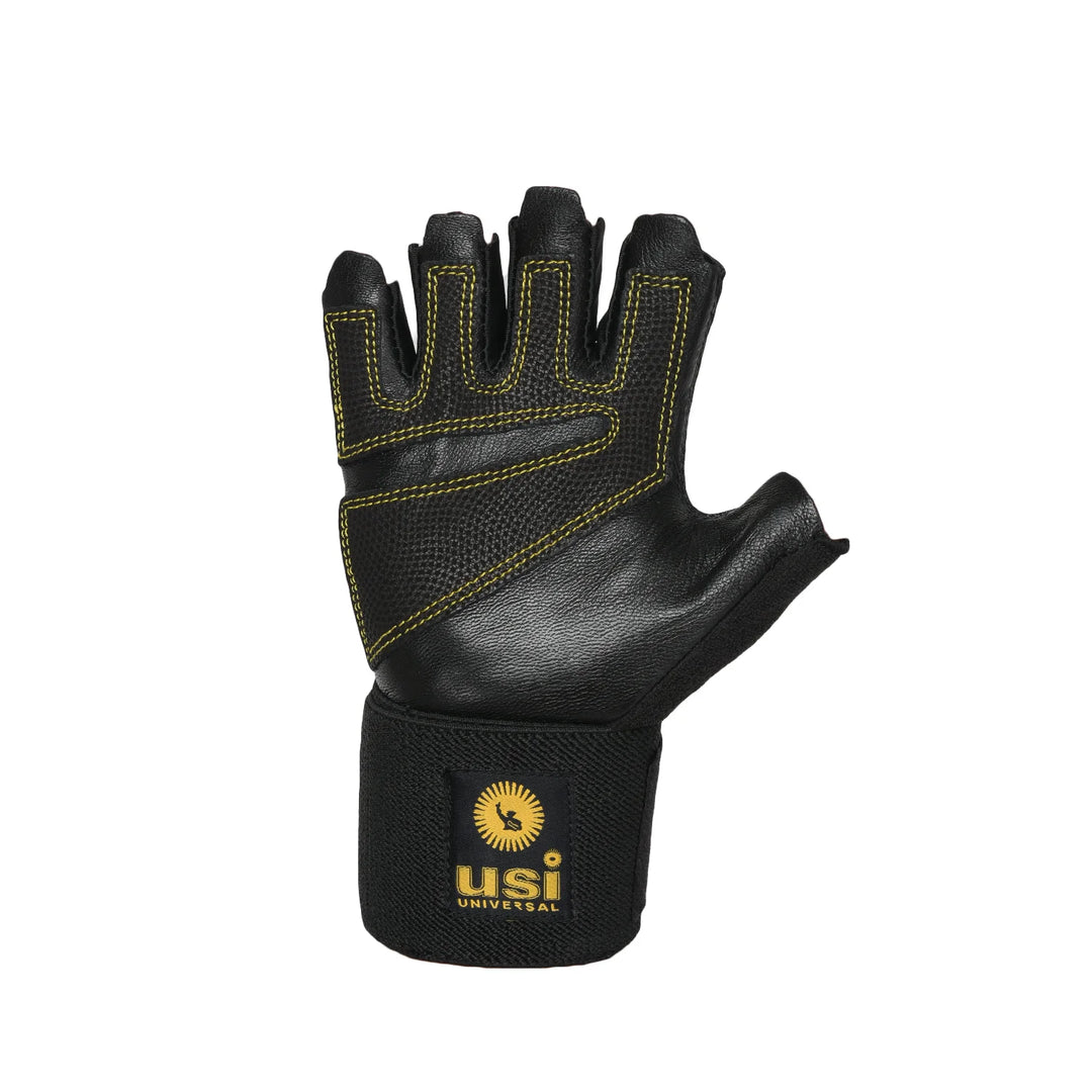 USI Universal Unbeatable Fitness Gloves – 733UB | Kibi Sports