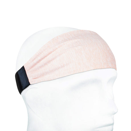 Sports Headband For Men and Women (Salmon)