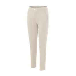 Greg Norman Women's Maya Golf Pants - Sandstone