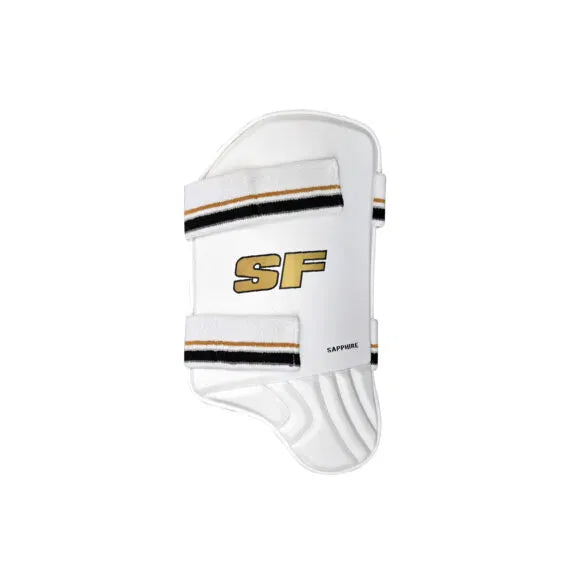 SF Rfy Leather Thigh Pad - Guards by Stanford