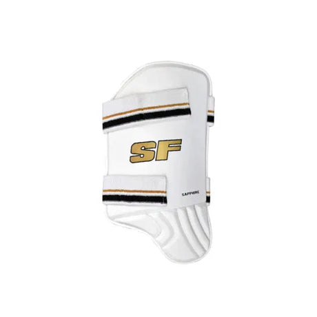 SF Rfy Leather Thigh Pad - Guards by Stanford