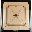 Cosco Carrom Borad Sapphire 33 inches - Cosco Carrom Equipment