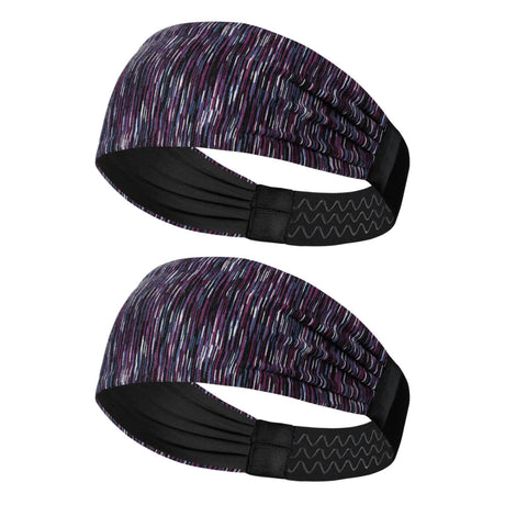 Sports Headband For Men and Women (Ring Of Saturn)