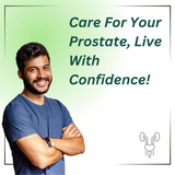 Saw Palmetto Supplement  Prostate Health, Hair Growth & Urinary Support