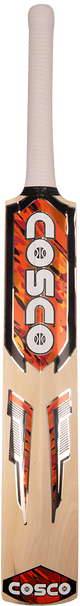 COSCO SCORER Kashmir Willow Cricket Bat FULL - Cosco Cricket Equipment